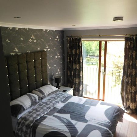 Riverside House Callander Εξωτερικό φωτογραφία