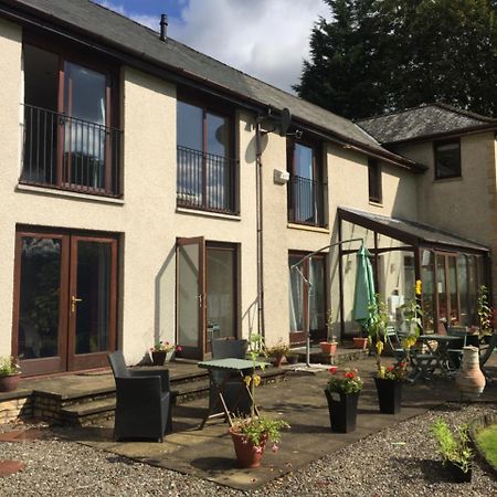 Riverside House Callander Εξωτερικό φωτογραφία