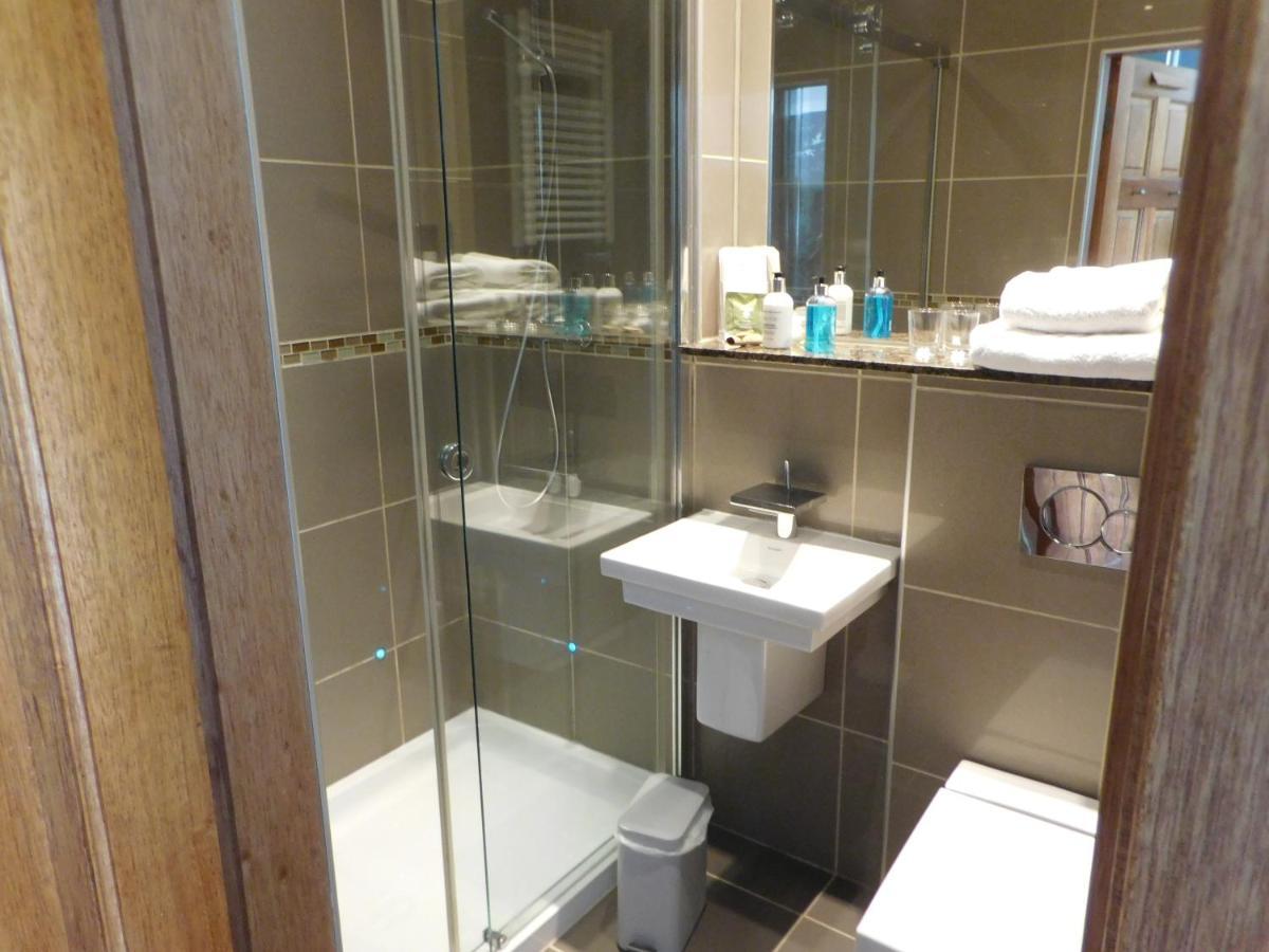 Riverside House Callander Εξωτερικό φωτογραφία