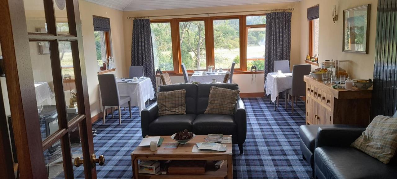 Riverside House Callander Εξωτερικό φωτογραφία