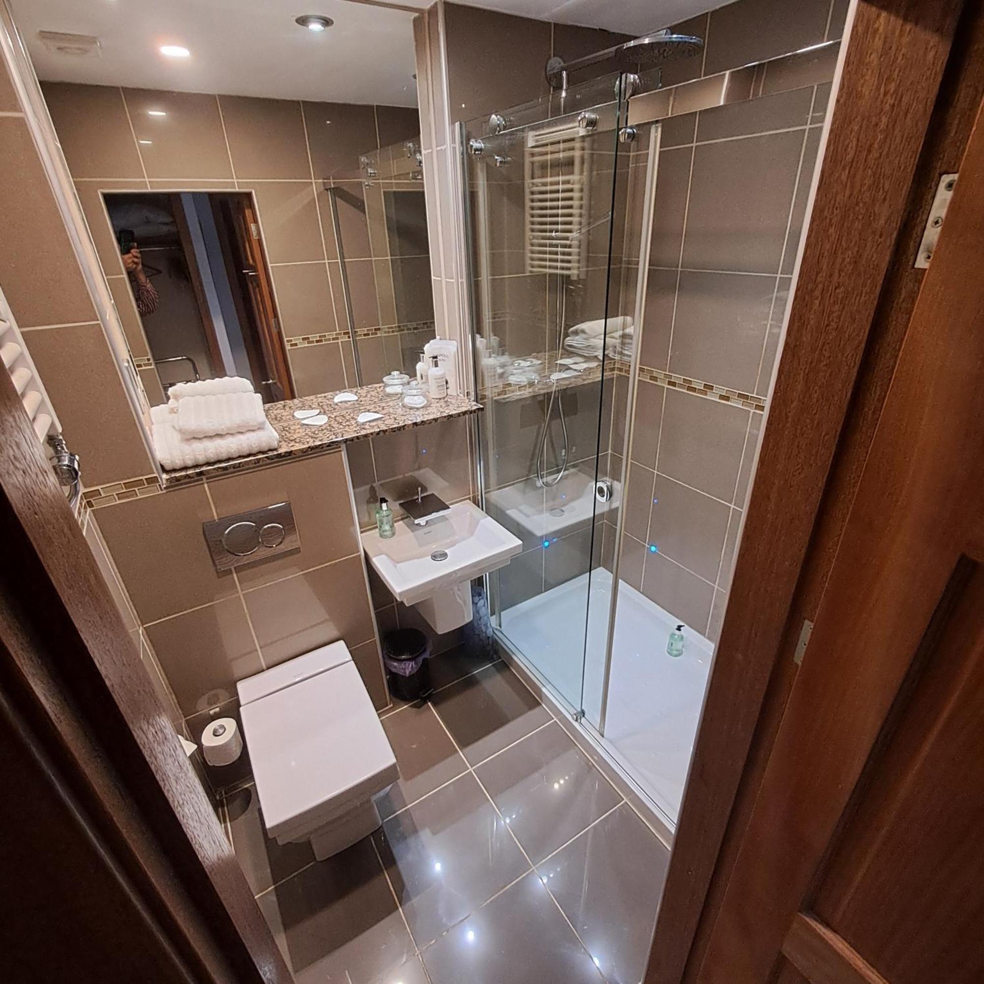 Riverside House Callander Εξωτερικό φωτογραφία