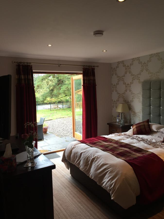 Riverside House Callander Εξωτερικό φωτογραφία
