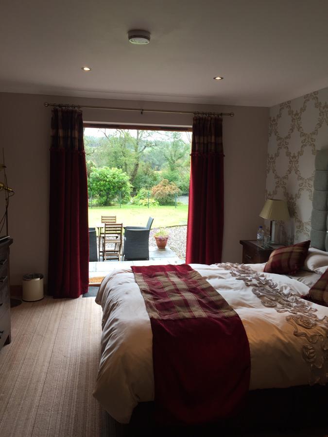 Riverside House Callander Εξωτερικό φωτογραφία