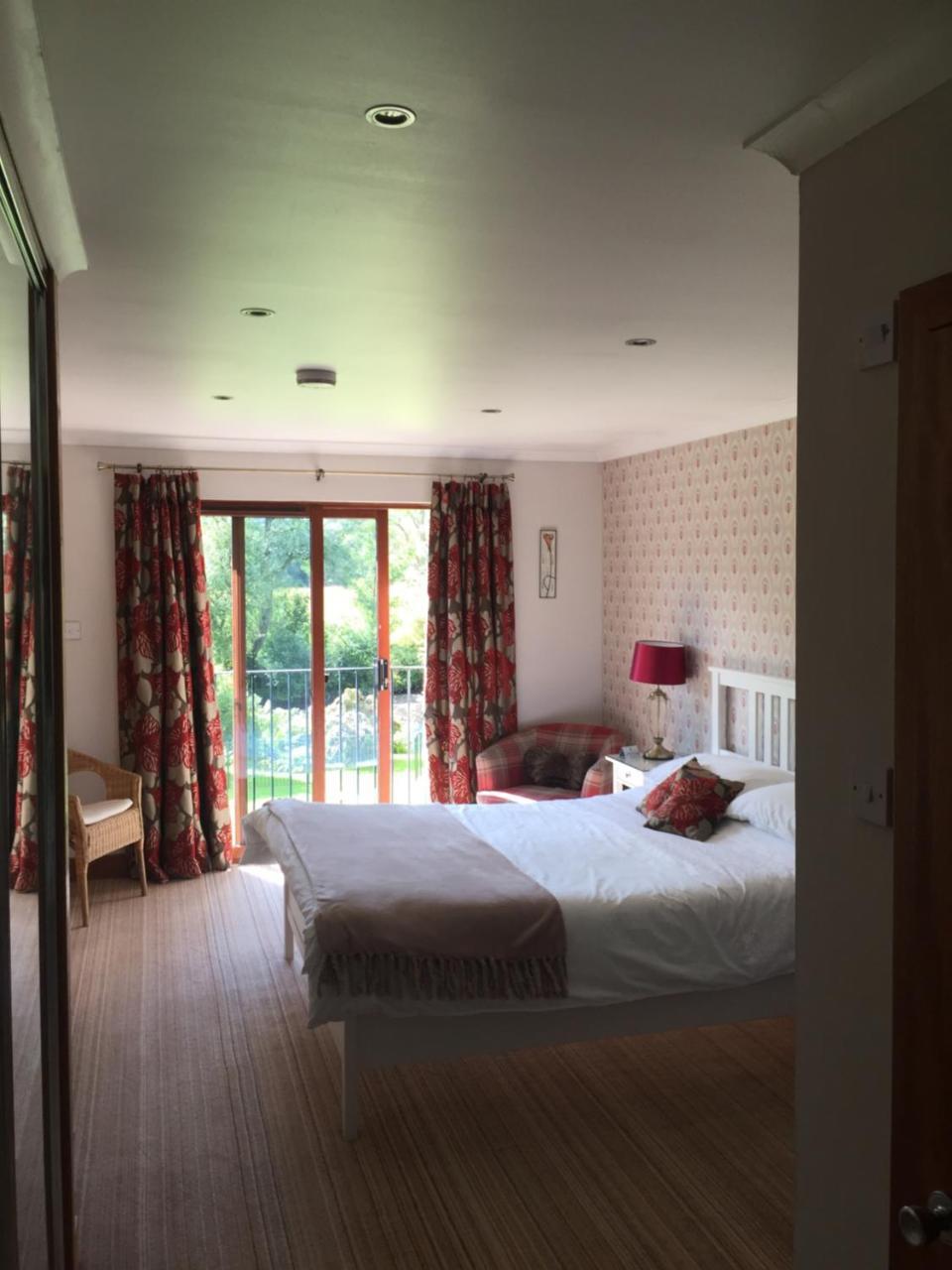 Riverside House Callander Εξωτερικό φωτογραφία