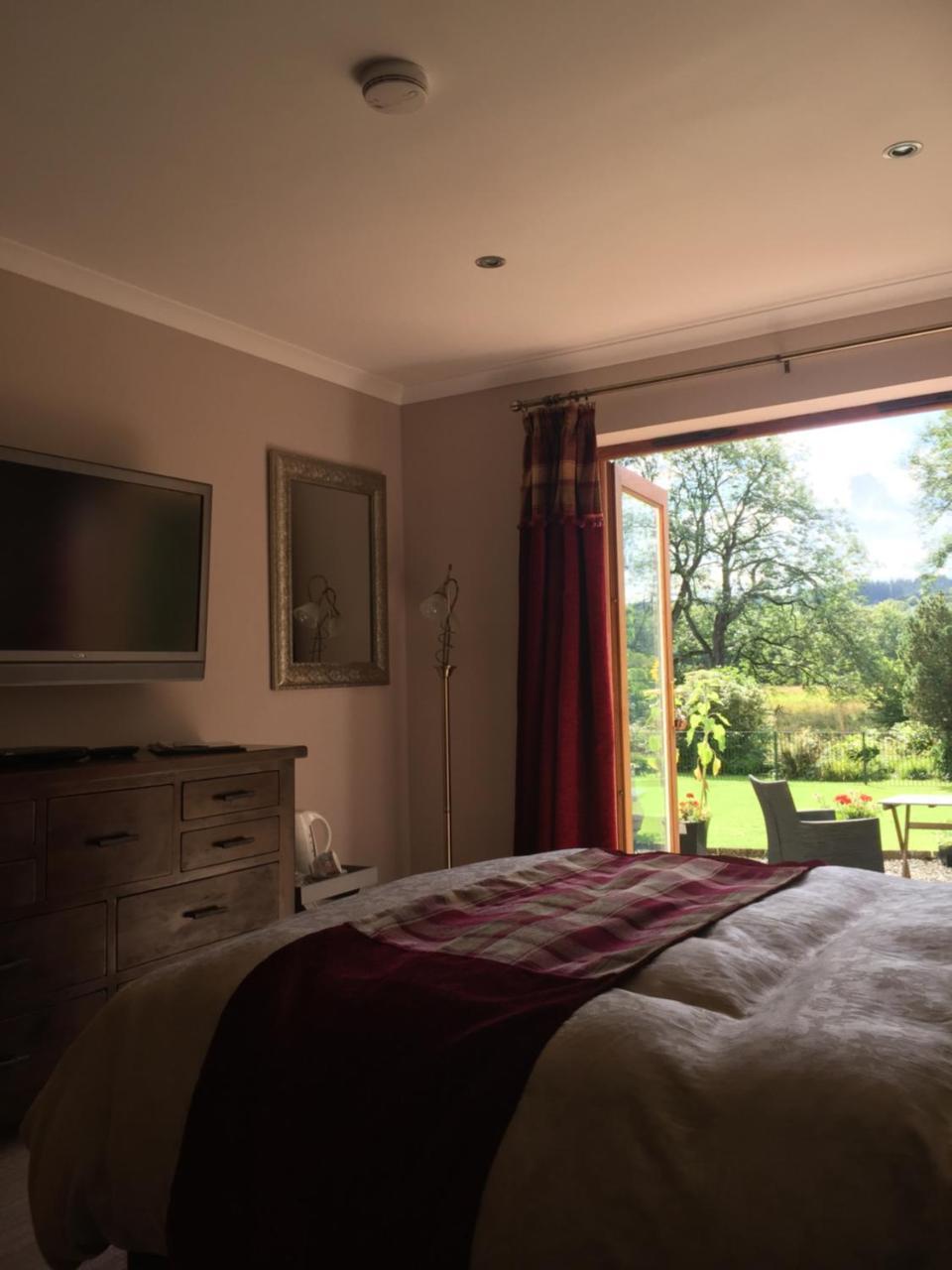 Riverside House Callander Εξωτερικό φωτογραφία