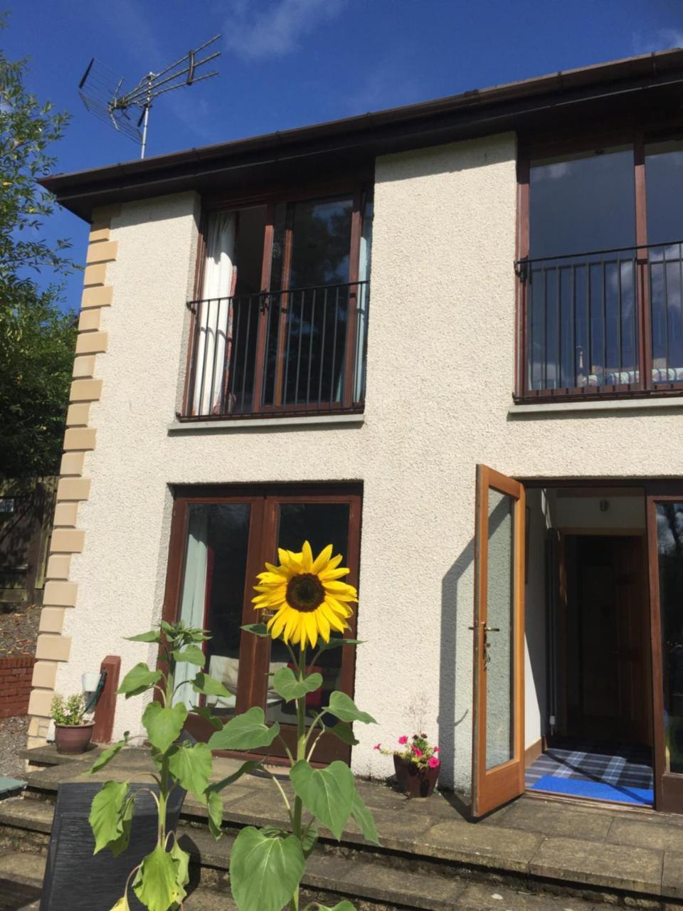 Riverside House Callander Εξωτερικό φωτογραφία