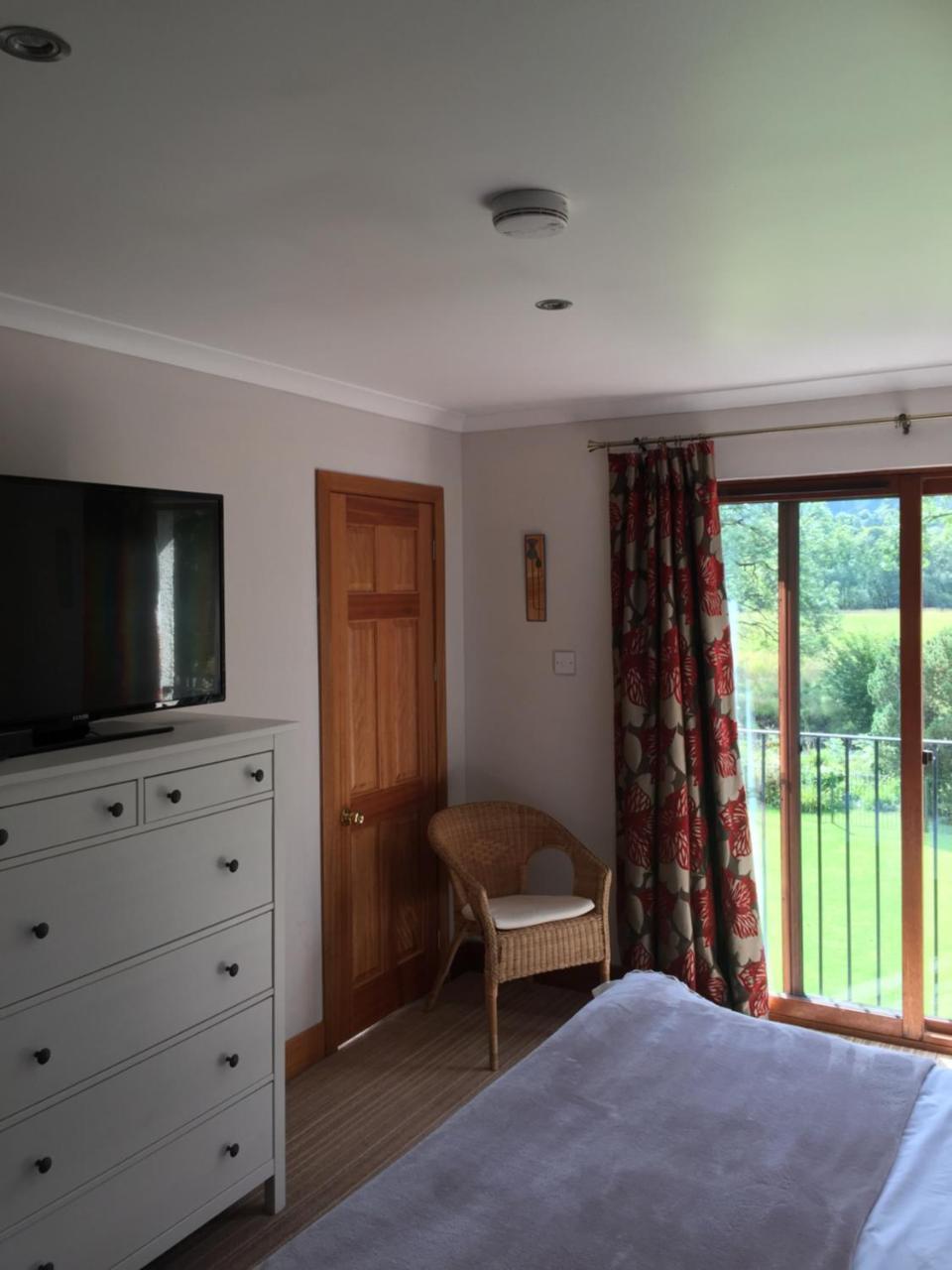 Riverside House Callander Εξωτερικό φωτογραφία