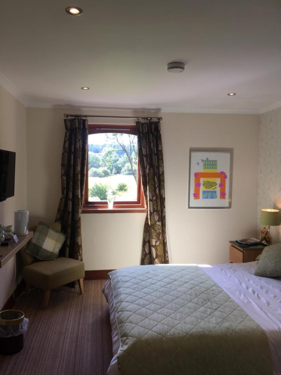 Riverside House Callander Εξωτερικό φωτογραφία